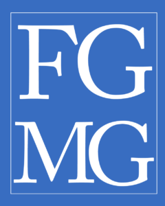 Fresno Geriatric Medical Group Logo Color